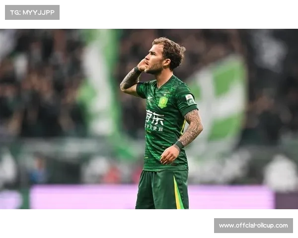 国安外援古加因家庭原因离队,结束中超生涯