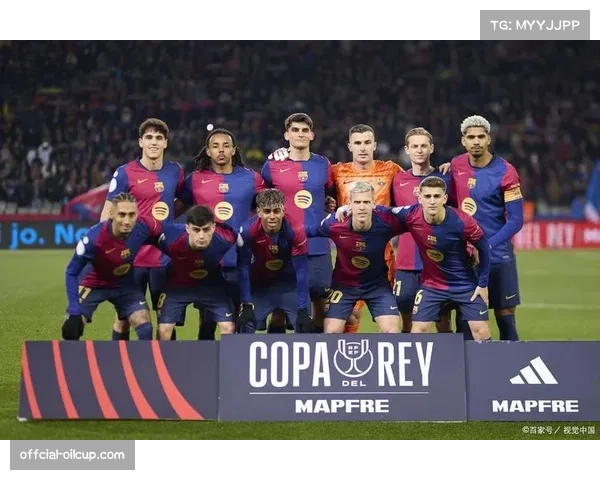 巴萨公布战马竞大名单，多名主力因伤缺阵